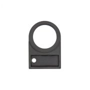 Держатель маркировки LH (20x25мм) EKF PROxima | lh-20-25 | EKF