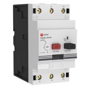 Автомат пуска двигателя АПД-80 56-80А EKF PROxima | apd3-56-80 | EKF