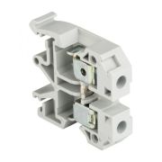 Колодка клеммная JXB-10/35 серая EKF PROxima | plc-jxb-10/35gy | EKF
