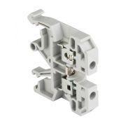 Колодка клеммная JXB-2.5/35 серая EKF PROxima | plc-jxb-2.4/35gy | EKF