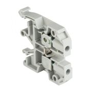 Колодка клеммная JXB-4/35 серая EKF PROxima | plc-jxb-4/35gy | EKF