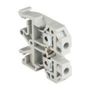 Колодка клеммная JXB-6/35 серая EKF PROxima | plc-jxb-6/35gy | EKF