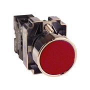 Кнопка BA42 красная NC | xb2-ba42 | EKF