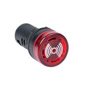 Оповещатель светозвуковой ED16-22BMS 230В EKF PROxima | ed16-22bms | EKF