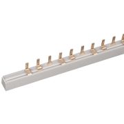 Шина соединительная типа PIN (штырь) 3Р 100А(дл. 1м)  | YNS21-3-100 | IEK