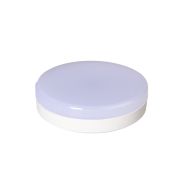 Лампа светодиодная LED 12Вт GX53 220В 3000К PLED-GX53 таблетка (плоский цилиндр) | 1029102 | Jazzway