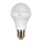Лампа светодиодная LED 12Вт Е27 220В 3000К PLED- SP A60 груша | 1033703 | Jazzway