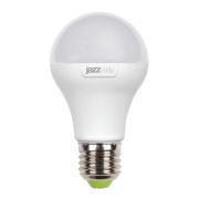 Лампа светодиодная LED 12Вт Е27 220В 5000К PLED- SP A60 груша | 1033734 | Jazzway