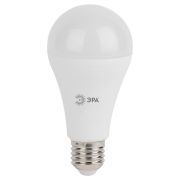 Лампа светодиодная LED 19Вт Е27 4000К A65-19W-840-E27 | Б0031703 | ЭРА