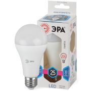 Лампа светодиодная LED 25Вт E27 4000К СТАНДАРТ груша | Б0035335 | ЭРА