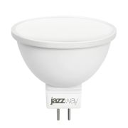 Лампа светодиодная LED 9Вт GU5.3 230В 3000К PLED- SPCDR | 2859754A | Jazzway