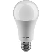 Лампа светодиодная OLL-A60-20-230-4K-E27 | 61158 | ОНЛАЙТ