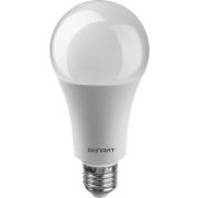 Лампа светодиодная OLL-A70-25-230-4K-E27 | 61954 | ОНЛАЙТ