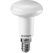 Лампа светодиодная OLL-R50-5-230-2.7K-E14 | 71651 | ОНЛАЙТ