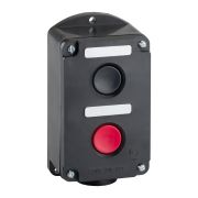 Пост кнопочный ПКЕ 212-2-У3-IP40 | 150748 | КЭАЗ