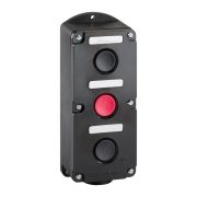 Пост кнопочный ПКЕ 212-3-У3-IP40   | 150750 | КЭАЗ