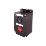 Пост кнопочный ПКЕ 222-2  IP54  | SQ0742-0011 | TDM