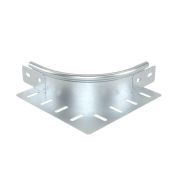 Угол горизонтальный универсальный 90 градусов H50 | SCG90500 | DKC