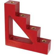 Изолятор ступенчатый ИС4-30 (М8) силовой  | YIS11-4-30 | IEK