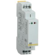 Импульсное реле ORM. 1 конт. 230 В AC | ORM-01-AC230 | IEK
