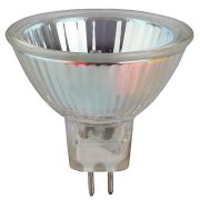 Лампа галогенная 35Вт 12В GU5.3 MR16 | C0027355 | ЭРА