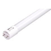 Лампа светодиодная LED 20Вт G13 220В 6500К PLED T8-1200GL FROST трубчатая | 1025340 | Jazzway