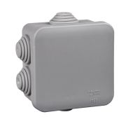 Коробка распределительная о/у 70х70х40 | IMT35090 | SE