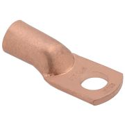 Наконечник медный ТМ 150–16–19 ГОСТ 7386 | UNP23-150-16-19 | IEK