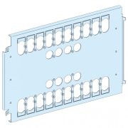 Плата монтажная для вертикальных 2NS/1INS630V Prisma Plus P | 03461 | Schneider Electric