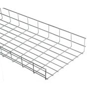 Лоток проволочный 60х200 | CLWG10-060-200-3 | IEK