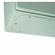 СТАНД ПЛАТА ДЛЯ ВВОДА КАБЕЛЯ CRN РАЗМ. С | NSYTLCRNC | Schneider Electric