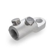 Наконечник болтовой 2НБЕ- 70/120 | 65808 | КВТ