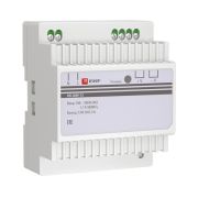 Блок питания 12В DR-30W-12 PROxima |  dr-30w-12 |  EKF