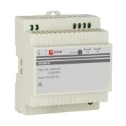 Блок питания 24В DR-45W-24 EKF PROxima | dr-45w-24 | EKF