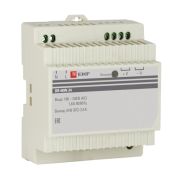 Блок питания 24В DR-60W-24 EKF PROxima | dr-60w-24 | EKF