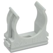 Держатель с защёлкой CF25  | CTA10D-CF25-K41-100 | IEK