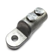 Наконечник болтовой 2НБ-3 150-240 мм (алюм. болт) | zeta10516 | ЗЭТАРУС