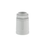 Муфта труба-коробка. IP67. М20х1.5. д.20мм | 50220 | DKC