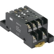 Разъем РРМ78/3(PYF11A) для РЭК78/3(MY3) модульный  | RRP20D-RRM-3 | IEK