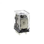 Реле промежуточное РП 22/4 5А 230В АС EKF PROxima | rp-22-4-230 | EKF