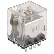 Реле РЭК77/3(LY3) 10А 220В АC  | RRP10-3-10-220A | IEK