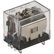 Реле РЭК77/4(LY4) 10А 220В АC  | RRP10-4-10-220A | IEK
