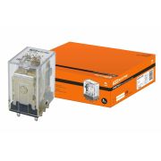 Реле РЭК78/3 5А 230В АC  | SQ0701-0010 | TDM