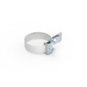 Хомут на металл. трубы D80-160 мм | NG3001 | DKC