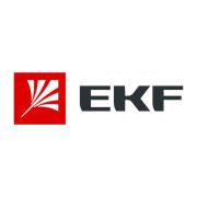 Цинковый спрей Presto 400мл EKF |  lp-zinc |  EKF