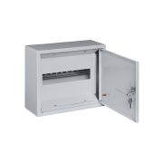 Щит распределительный навесной ЩРН-12 (265х310х120) IP31 | SQ0905-0011 | TDM