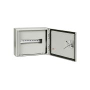 Щит распределительный навесной ЩРН-12 (265х330х120) IP66 | SQ0905-0070 | TDM