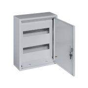 Щит распределительный навесной ЩРН-24 (395х310х120) IP31 | SQ0905-0014 | TDM