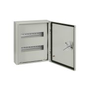 Щит распределительный навесной ЩРН-24 (395х330х120) IP66 | SQ0905-0071 | TDM