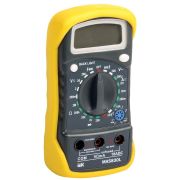 Мультиметр цифровой  Master MAS830L  | TMD-3L-830 | IEK